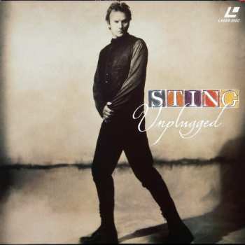 Album Sting: Unplugged