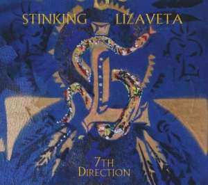 Album Stinking Lizaveta: 7th Direction