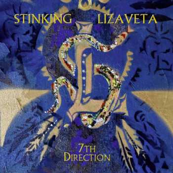 CD Stinking Lizaveta: 7th Direction 650288