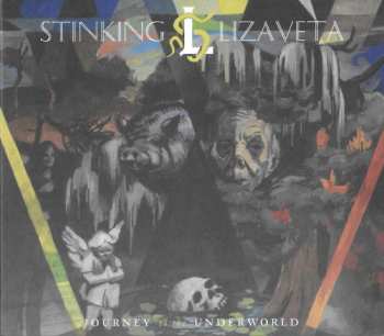 LP Stinking Lizaveta: Journey To The Underworld 615505