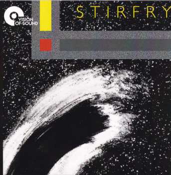 Stirfry: Electroacoustic Improvisations