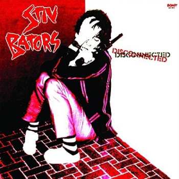 LP Stiv Bators: Disconnected LTD 669078