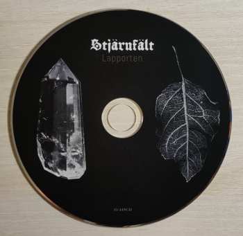 CD Stjärnfält: Lapporten 293883