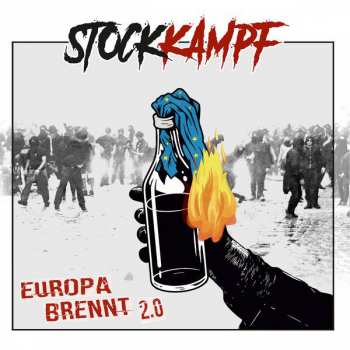 LP Stockkampf: Europa Brennt 2.0 82267