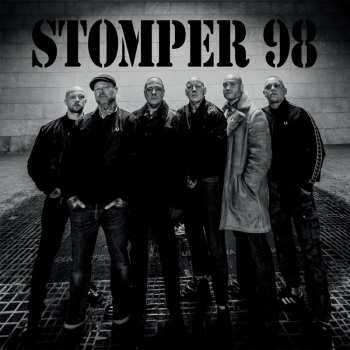 LP Stomper 98: Stomper 98 565100