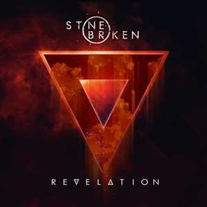 CD Stone Broken: Revelation DLX 414461