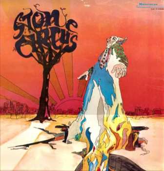 LP Stone Circus: Stone Circus 472732