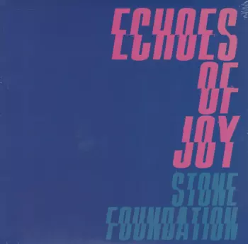 Echoes Of Joy / Outside Looking In