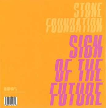 SP Stone Foundation: Now That You Want Me Back CLR | LTD 609004