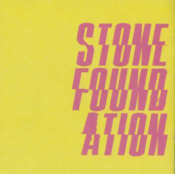 CD Stone Foundation: Outside Looking In 574110