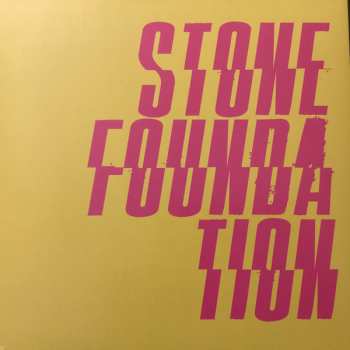 LP Stone Foundation: Outside Looking In 574063