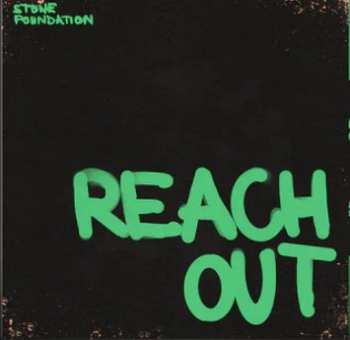 SP Stone Foundation: Reach Out / The Beat I Know CLR | LTD 652114