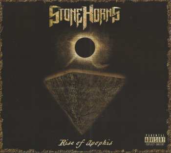 Album Stone Horns: Rise Of Apophis