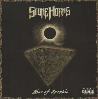 CD Stone Horns: Rise Of Apophis 649370