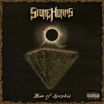 CD Stone Horns: Rise Of Apophis 649370