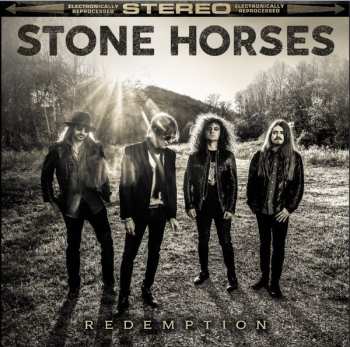 Album Stone Horses: Redemption Chronicles