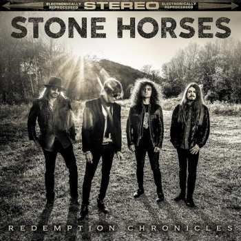 LP Stone Horses: Redemption Chronicles 643317