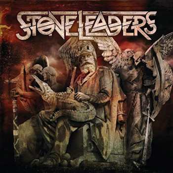 Album Stone Leaders: Stone Leaders