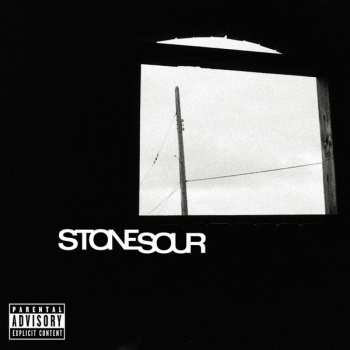 CD Stone Sour: Stone Sour 34603