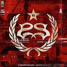 2LP Stone Sour: Hydrograd 291001