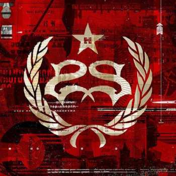 2LP Stone Sour: Hydrograd 291001