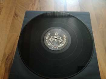 2LP Stone Sour: Hydrograd 291001