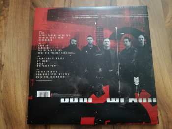 2LP Stone Sour: Hydrograd 291001