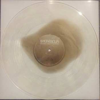 LP Stone Sour: Straight Outta Burbank CLR | LTD 598056