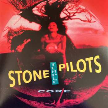 LP Stone Temple Pilots: Core 386207