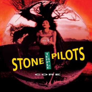 2LP Stone Temple Pilots: Core LTD | NUM 545156