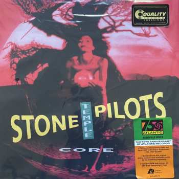 2LP Stone Temple Pilots: Core LTD | NUM 545156