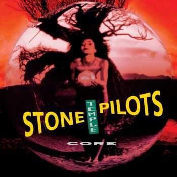 LP/4CD/DVD Stone Temple Pilots: Core DLX | LTD 7987