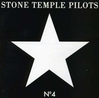 CD Stone Temple Pilots: Nº4 429261