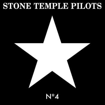 LP Stone Temple Pilots: Nº4 CLR 630088