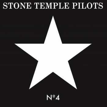 Album Stone Temple Pilots: No.4 Sampler