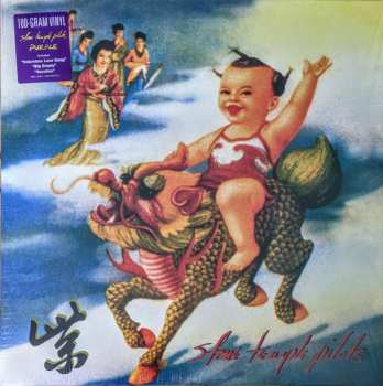 LP Stone Temple Pilots: Purple 545223