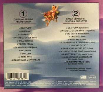 2CD Stone Temple Pilots: Purple DLX | DIGI 29082