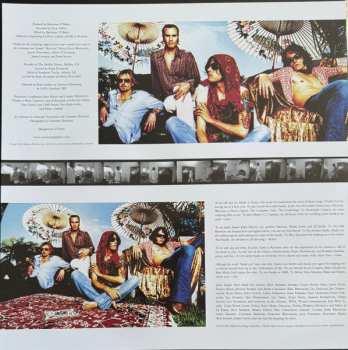 LP Stone Temple Pilots: Shangri-La Dee Da CLR 630676