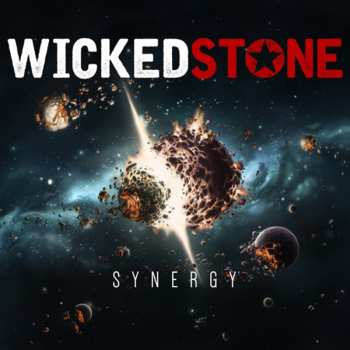 CD Wicked Stone: Synergy 558945