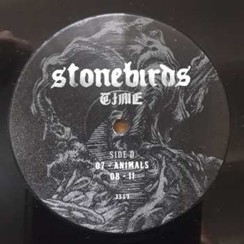 LP Stonebirds: Time 395852