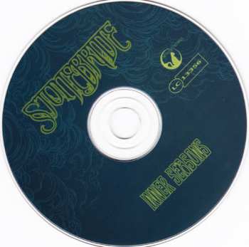 CD Stonebride: Inner Seasons 575819