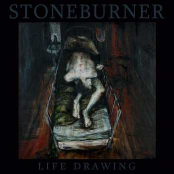 Album Stoneburner: Life Drawing