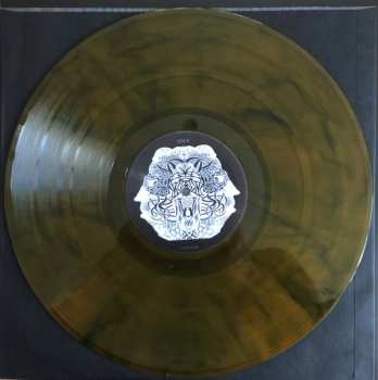 LP Stonekind: Spirit Of The Void CLR | LTD 559853