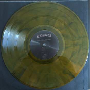 LP Stonekind: Spirit Of The Void CLR | LTD 559853