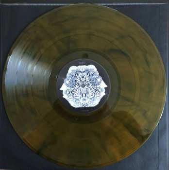 LP Stonekind: Spirit Of The Void CLR | LTD 559853