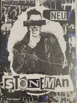 Album Stoneman: Neu