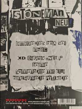 CD/Box Set Stoneman: Neu LTD | DIGI 626490