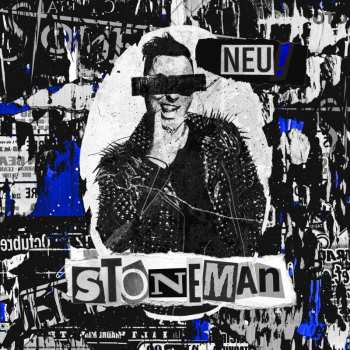 Album Stoneman: Neu!