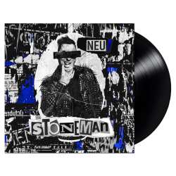 LP Stoneman: Neu! Ltd. 583074