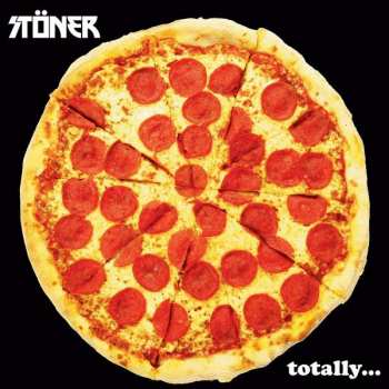 CD Stöner: Totally... 452243